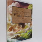 Professor Snackfridge's field journal vol 2 (signeerattu) - pikkukuva 1