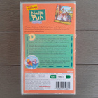 VHS: Nalle Puh - Yhtä Juhlaa (Walt Disney 1999) - pikkukuva 2