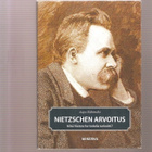 Riihimäki, Aapo: Nietzschen arvoitus,  Minerva 2009, K3 - pikkukuva 1