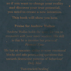 Andrew Wallas: Intention - pikkukuva 3