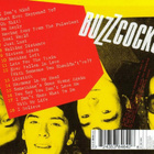 BUZZCOCKS: Finest, Ever fallen in love? (CD), kokoelma - pikkukuva 2