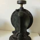 Vintage 1900s Salter's Family Scale No. 50 - pikkukuva 2