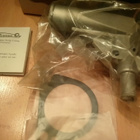 Ford Escort, Fiesta, Orion Vesipumppu GMB PA0246 590-065 - pikkukuva 3