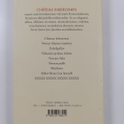 Jari Järvelä : Chateau Inkeroinen : 9 kertomusta - pikkukuva 2