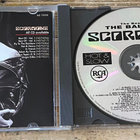 SCORPIONS THE BEST OF THE BALLADS HOT & SLOW CD - pikkukuva 5