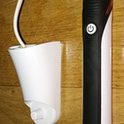 Braun Oral -B Sähköhammasharja Musta - pikkukuva 3