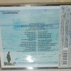 THE WHO: QUADROPHENIA 2-DISC BOX (JAPAN) UUSI - pikkukuva 2