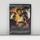 Monster's Ball (Berry, Thornton, Ledger, dvd) - pikkukuva 1