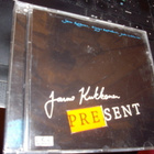 Jarno Kukkonen: Present & Absent CD ( Sis.postikulut ) - pikkukuva 1