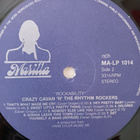 Crazy Cavan n the Rhythm Rockers - pikkukuva 4