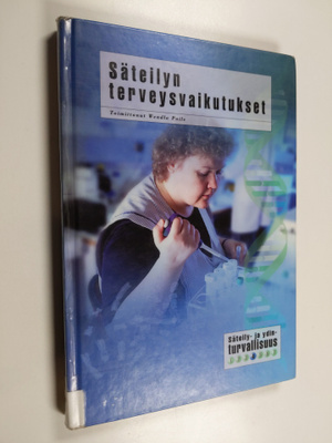 Säteilyn terveysvaikutukset