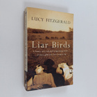 Lucy FitzGerald : Liar birds - pikkukuva 1