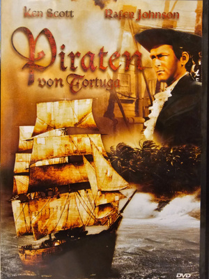 Tortugan Merirosvot Piraten von Tortuga