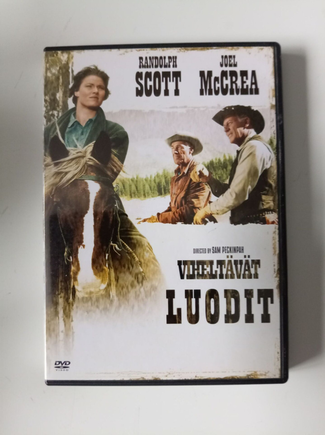 Viheltävät luodit