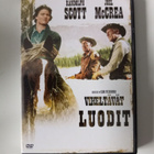Viheltävät luodit - pikkukuva 1