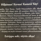 Kalevi Kalemaa: Edvin Laine. Sisulla ja tunteella - pikkukuva 2