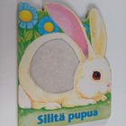 Kate Davies : Silitä pupua - pikkukuva 1