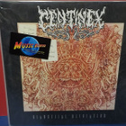 Centinex - Diabolical Desolation M-/M- LP - pikkukuva 1