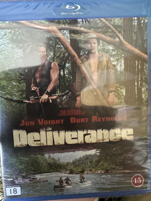 Deliverance