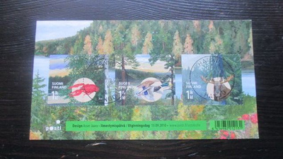 Syksyllä 2010
