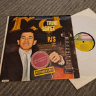 Trini Lopez at PJ's LP - pikkukuva 1