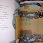 Grimmin satu - Ruusunen - kuv. Taruliisa Warsta - Uusi - pikkukuva 3
