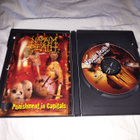 Napalm Death - Punishment on Capitals - pikkukuva 3