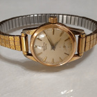 Toimiva Vintage Zenith Sporto naisten rannekello Swiss Made - pikkukuva 1