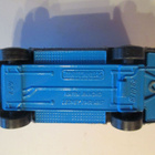 PIKKUAUTO MATCHBOX LESNEY ENGLAND 1982 1/60 - pikkukuva 5