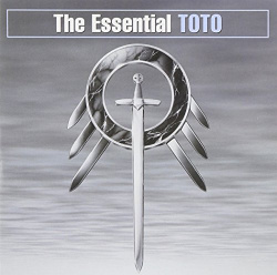 Toto - The Essential Toto (CD)