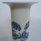 ROSENTHAL Björn Wiinblad Taide MALJAKKO korkeus 16cm - pikkukuva 1