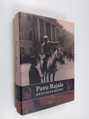 Panu Rajala : Kuningasajatus