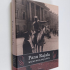 Panu Rajala : Kuningasajatus - pikkukuva 1