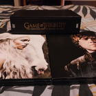 Game Of Thrones The Complete First & Second Seasons DVD - pikkukuva 3