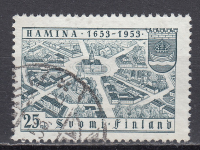 1953 Lape 417 Hamina 300 v.