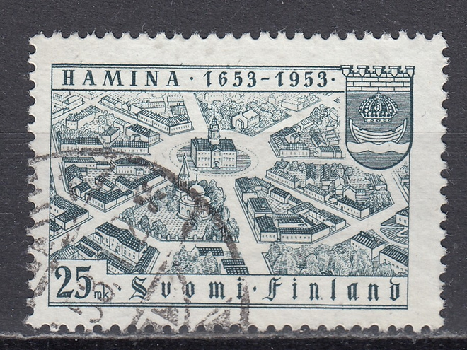 1953 Lape 417 Hamina 300 v.