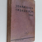 Jokamiehen taskukirja 1944 - pikkukuva 1