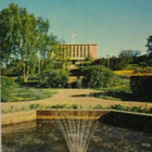 Mariehamn Stadshuset - Maarianhamina kaupungintalo - pikkukuva 1