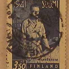 Leimattuja suomalaisia postimerkkejä 13 - pikkukuva 1