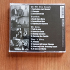 Oi! Ain`t Dead CD - pikkukuva 2