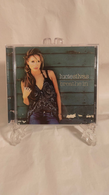 Lucie Silvas: Breathe In