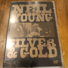 Neil Young Silver & Gold - pikkukuva 1