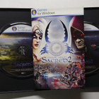 Sacred 2 Fallen Angel - pikkukuva 3