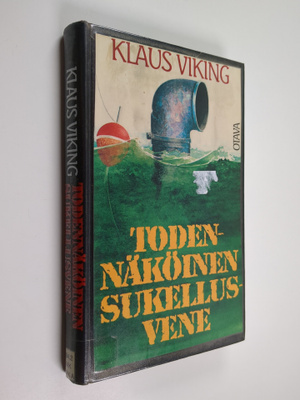 Klaus Viking : Todennäköinen sukellusvene