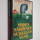 Klaus Viking : Todennäköinen sukellusvene - pikkukuva 1