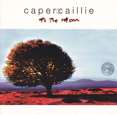 Capercaillie - To the Moon (CD)