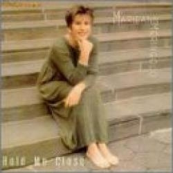 Marieann Meringolo - Hold Me Close (CD)