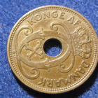 2 öre 1929 Tanska-Denmark - pikkukuva 2