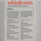 Enid Blyton : Seikkailujen joki - pikkukuva 2
