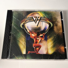 VAN HALEN - 5150 (cd) - pikkukuva 1